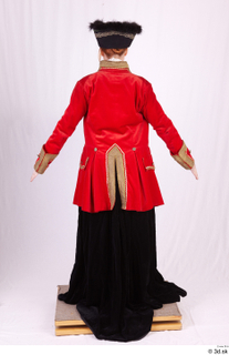  Photos Woman in Historical Dress 75 17th century Historical clothing a poses whole body 0005.jpg